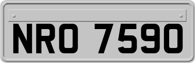NRO7590