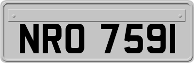 NRO7591