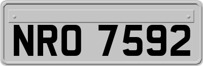 NRO7592
