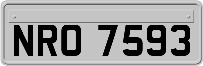 NRO7593