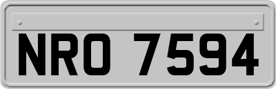 NRO7594