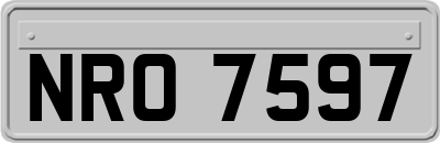 NRO7597