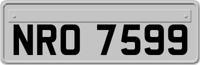 NRO7599
