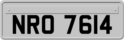 NRO7614