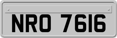 NRO7616