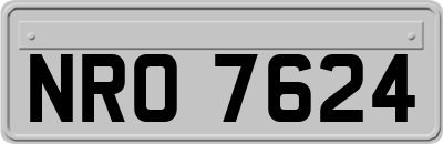 NRO7624