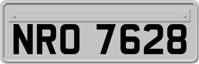 NRO7628