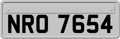 NRO7654