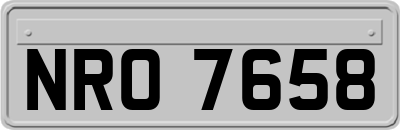 NRO7658