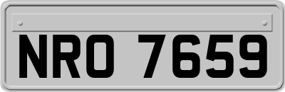 NRO7659
