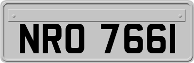 NRO7661