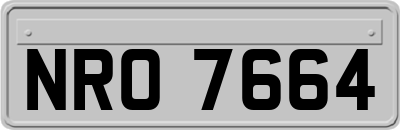 NRO7664