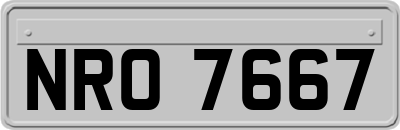NRO7667