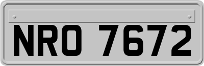 NRO7672
