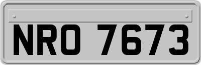 NRO7673