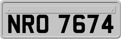 NRO7674