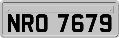 NRO7679