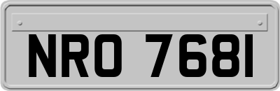 NRO7681
