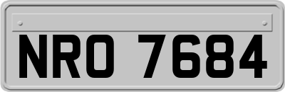 NRO7684