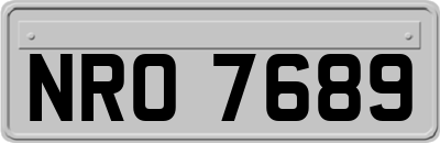NRO7689