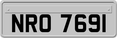 NRO7691