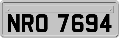 NRO7694