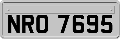 NRO7695