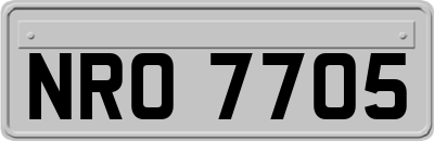 NRO7705