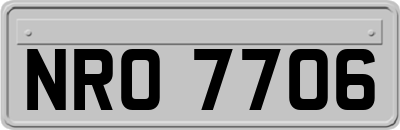 NRO7706