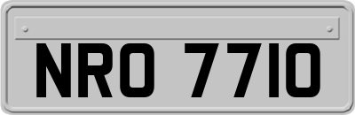 NRO7710