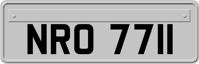 NRO7711