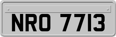 NRO7713