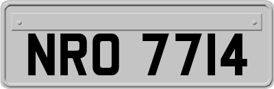 NRO7714
