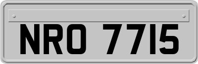 NRO7715