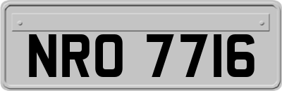NRO7716