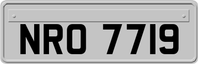 NRO7719