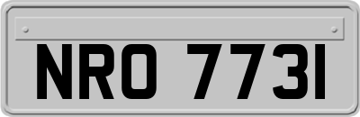 NRO7731