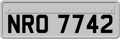 NRO7742