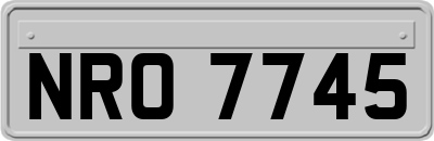 NRO7745