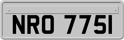 NRO7751