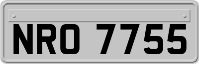 NRO7755