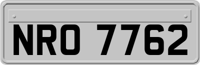 NRO7762