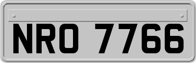 NRO7766