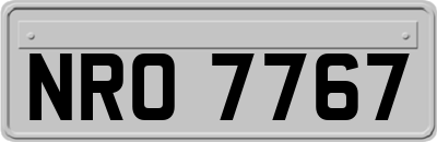 NRO7767