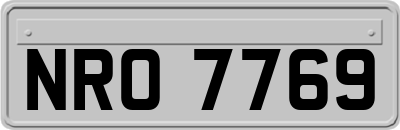 NRO7769