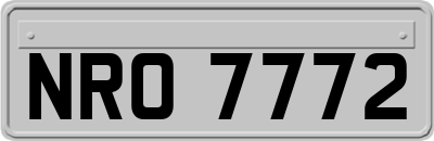 NRO7772