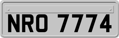 NRO7774
