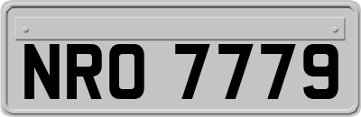 NRO7779