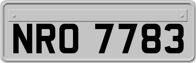 NRO7783