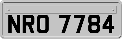 NRO7784